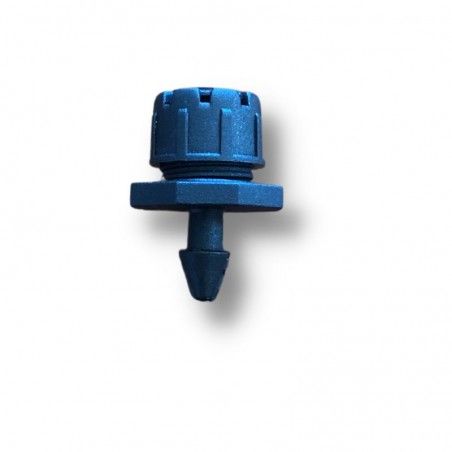 Adjustable DNA Dripper