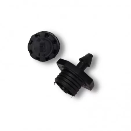 Einstellbarer DNA-Dripper 2