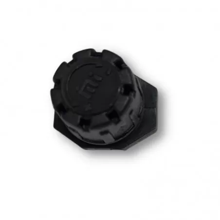 Einstellbarer DNA-Dripper