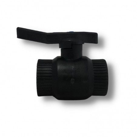 Polyamide Ball Valve 18VC Female-Female