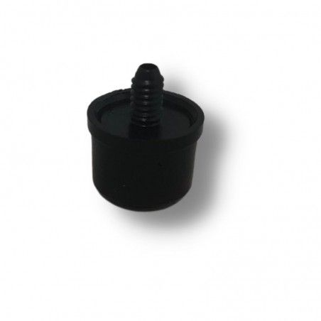 Tornado Ray Jet 360° Static Sprinkler with Vortex Function