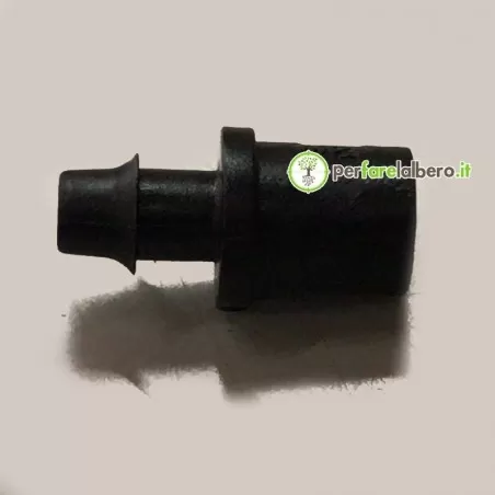 STOJAK DO Zraszacza 501 Wąż 130 cm 1/2'' M + Zatyczka... 2