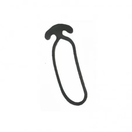 Rubber anchor 1 kg