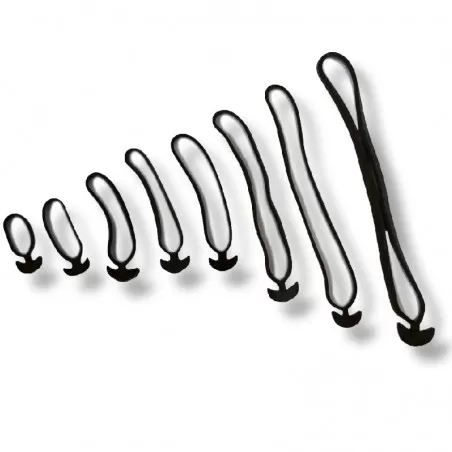 Rubber anchor 1 kg