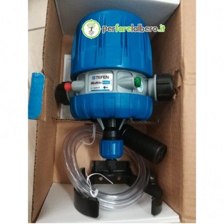 Tefen MixRite Proportional-Proportionalpumpe Hydraulikpumpe Verschiedene Modelle