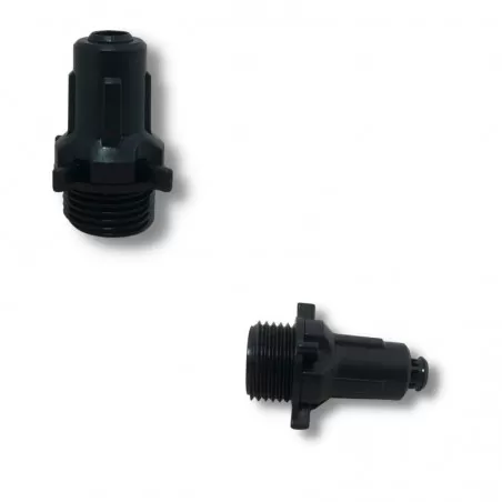 Irrigatore Rivulis JFR Autocompensante
