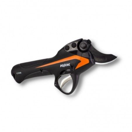 Battery-powered pruning shears PELLENC C35