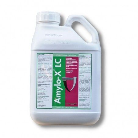 Amylo-X LC Biogard Bakterizides Fungizid Bacillus amyloliquefaciens
