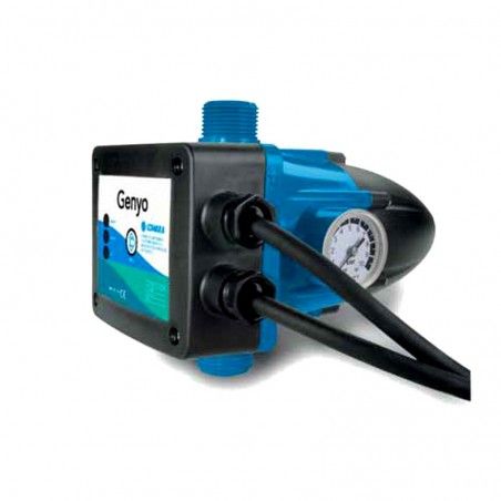 GENYO 16A Pressure Regulator
