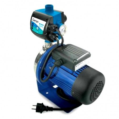 Regulator ciśnienia GENYO 16A