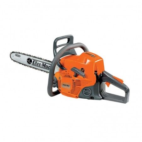 Benzin-Kettensäge oleo-mac GS 35 C / GS 350 C 2