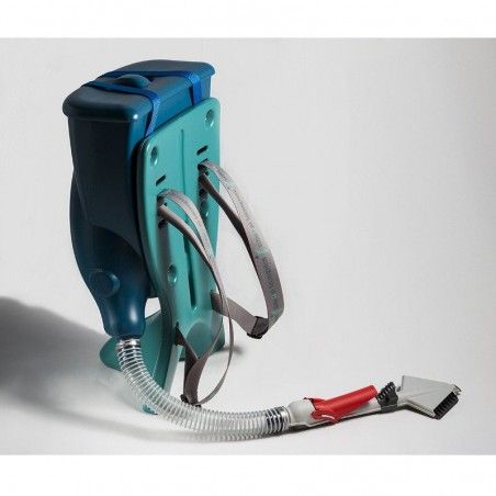 Fertil Granomax spaglio controllato di prodotti granulari 2
