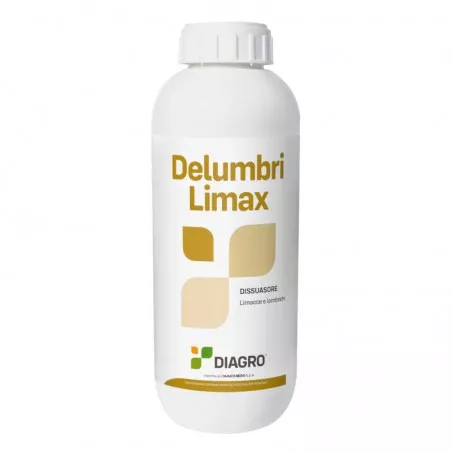 Delumbri Limax repellente lumache insetti limacce lombrichi