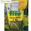 Early broad bean seeds LUZ DE OTONO PHYTO