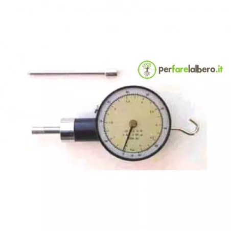 Oliven-Dynamometer Penetrometer TR Turoni 53208 2