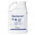 Dentamet Fertilizer with copper and zinc complexed with citric acid