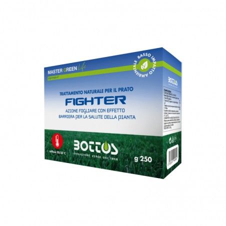 Bottos Master Green Fighter Flüssiger Stickstoffdünger