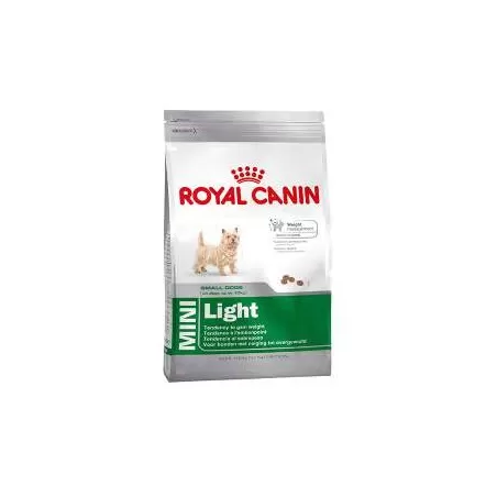 Royal Canin Mini Light