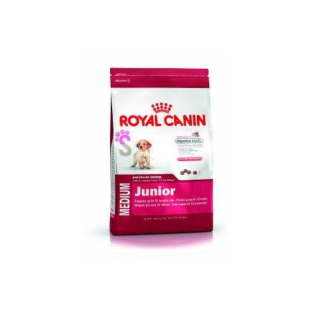 Royal Canin Medium Junior