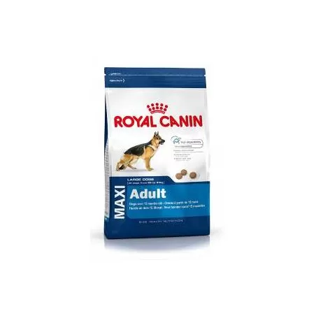 Royal Canin Maxi Erwachsene