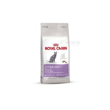 Royal Canin Sterilised 37