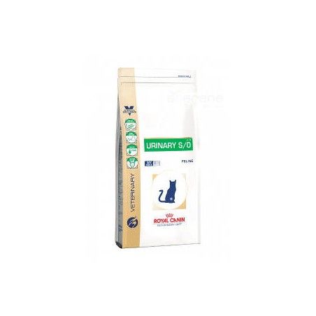 Royal Canin Urinary S/O LP 34 Feline