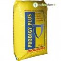 Prodigy Plus Biogard Organischer Mikrogranulatdünger 25 kg