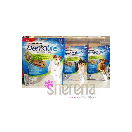 Purina Dentalife Przekąski dla psów