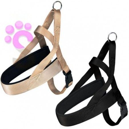 Norwegian Comfort Dog Harness Trixie 2