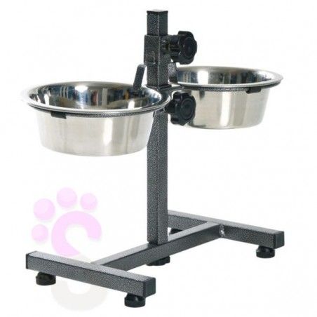 Dog Bar Trixie