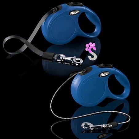 New Classic Small Flexi Leash 2