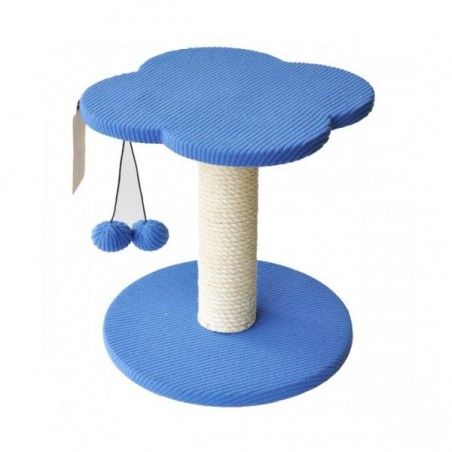 Scratching post Fiorellino Ferribiella 2