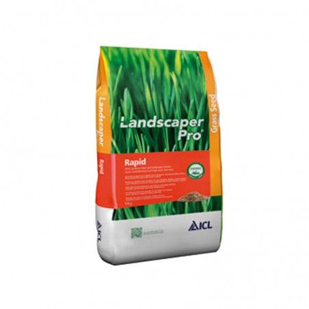 Rapid LandscaperPRO Rasensamen ICL 1kg 2