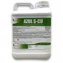AZUL S-CU Induktor von SAR mit Schwefel und Kupfer