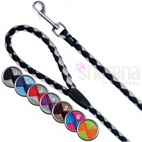 Guinzaglio Cane Cavo tubolare Trixie