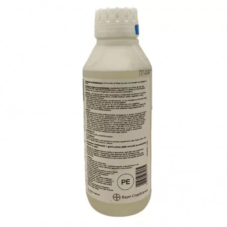 Ethrel Fitoregolatore stimolante Bayer Etefon