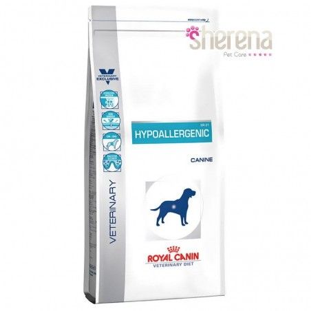 Royal Canin Hypoallergenic DR 21