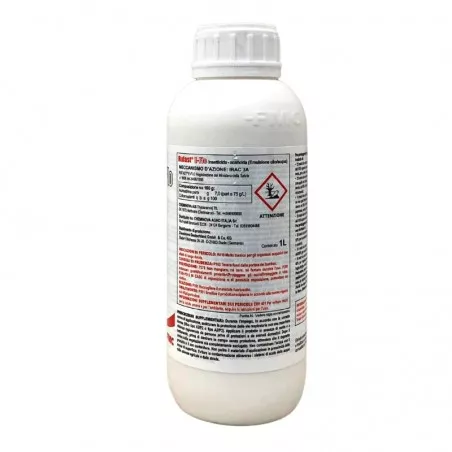 Rufast E-Flo insetticida acaricida tripidi acrinatrina  1 L 2