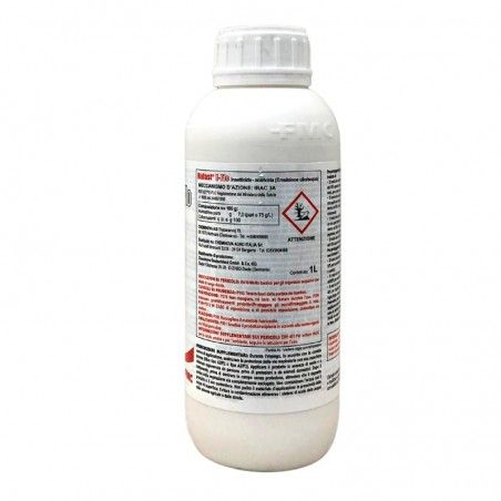 Rufast E-Flo Insektizid Akarizid Thripse Acrinatrin 1 L 2