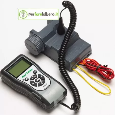 Modulo di controllo TBOS-II a 1-2-4-6 stazioni Rain Bird 2