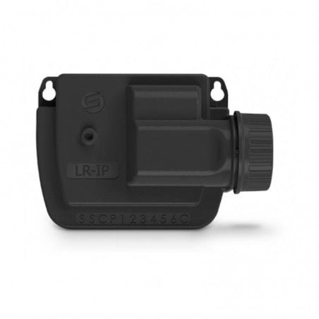 Solem LR Battery Powered Programmer - Bluetooth/LoRa IP