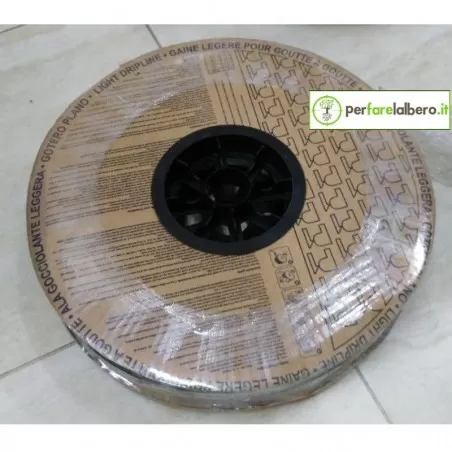 Ala gocciolante leggera P1 16 mm IRRITEC 8 Mil 