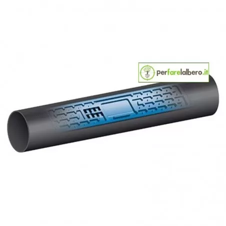 Ala gocciolante leggera P1 16 mm IRRITEC 8 Mil  2