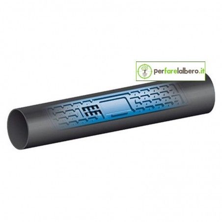 Ala gocciolante leggera P1 16 mm IRRITEC 8 Mil  2
