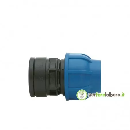 Raccordo ad alta pressione femmina 901 Connecto Plus IRRITEC