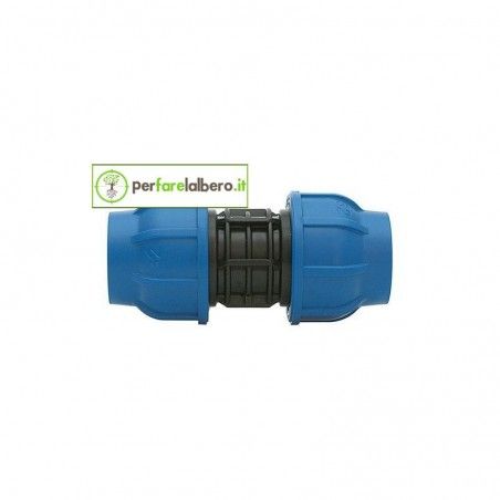 Raccordo ad alta pressione Manicotto 910 Connecto Plus IRRITEC