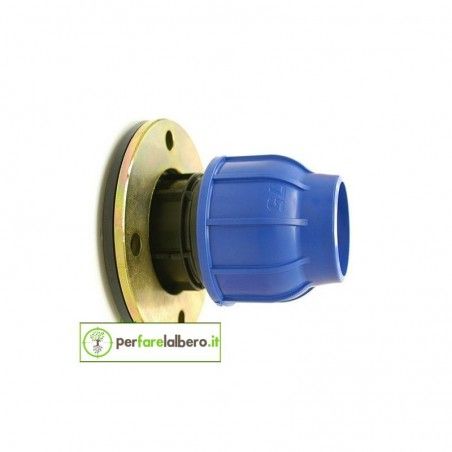 Raccordo con flangia 920 Connecto Plus IRRITEC