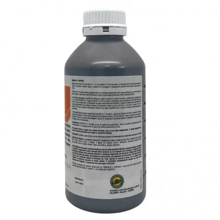 Spintor Fly Bio Spinosad Insecticide 2