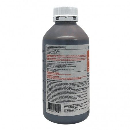 Spintor Fly Bio Spinosad Insecticide
