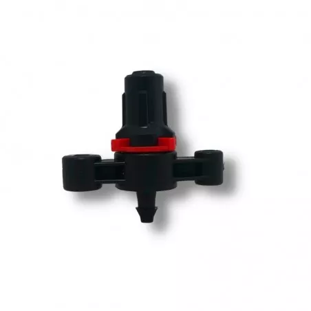Rivulis Meteor 44 3/8 4/7 Adapter for JFR Sprayer 2